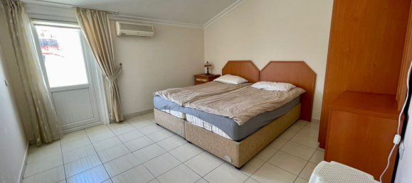 Пентхаус 4+1 в Аланья, Турция № 17534 16