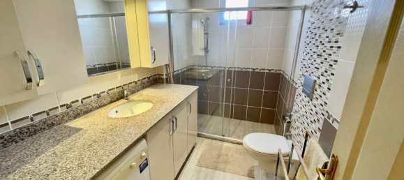 Пентхаус 4+1 в Аланья, Турция № 17534 3