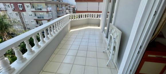 Пентхаус 4+1 в Аланья, Турция № 17534 4