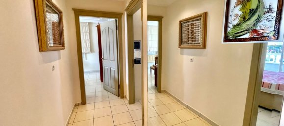 Пентхаус 4+1 в Аланья, Турция № 17534 19