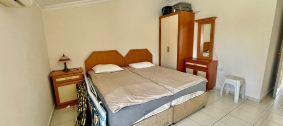 Пентхаус 4+1 в Аланья, Турция № 17534 17