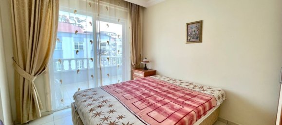 Пентхаус 4+1 в Аланья, Турция № 17534 5