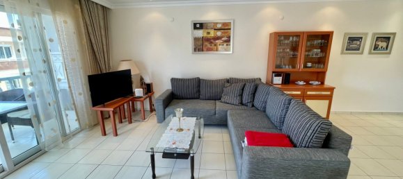 Пентхаус 4+1 в Аланья, Турция № 17534 20