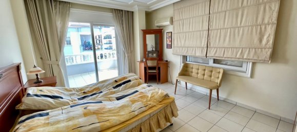 Пентхаус 4+1 в Аланья, Турция № 17534 2