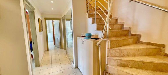 Пентхаус 4+1 в Аланья, Турция № 17534 18