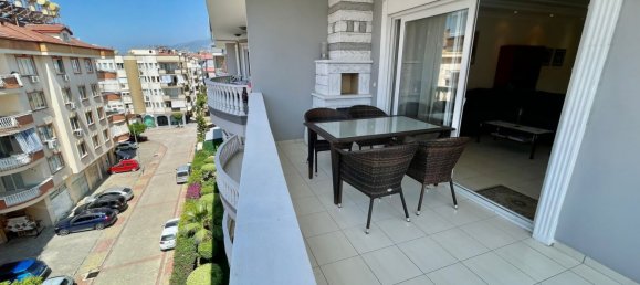 Пентхаус 4+1 в Аланья, Турция № 17534 13