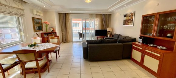 Пентхаус 4+1 в Аланья, Турция № 17534 23