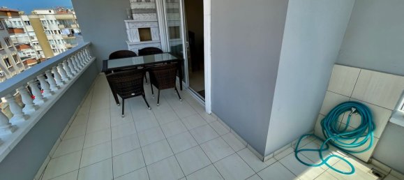 Пентхаус 4+1 в Аланья, Турция № 17534 22