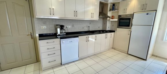 Пентхаус 4+1 в Аланья, Турция № 17534 9