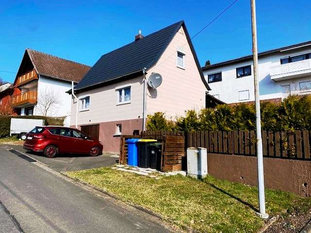 2 bedrooms House in Schwalm-Eder, Germany No. 137602