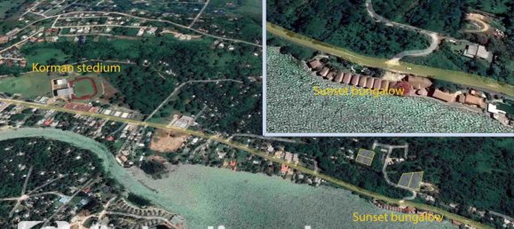 1387m² Land in Port-Vila, Vanuatu No. 121 4