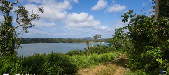 1387m² Land in Port-Vila, Vanuatu No. 121 11