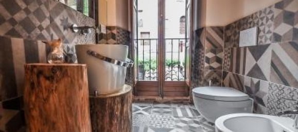 2 bedrooms Apartment in Montefortino, Italy No. 179516 12