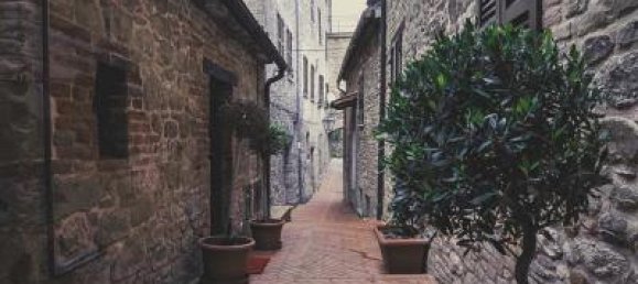 2 bedrooms Apartment in Montefortino, Italy No. 179516 37