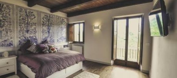 2 bedrooms Apartment in Montefortino, Italy No. 179516 8