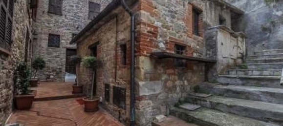 2 bedrooms Apartment in Montefortino, Italy No. 179516 16