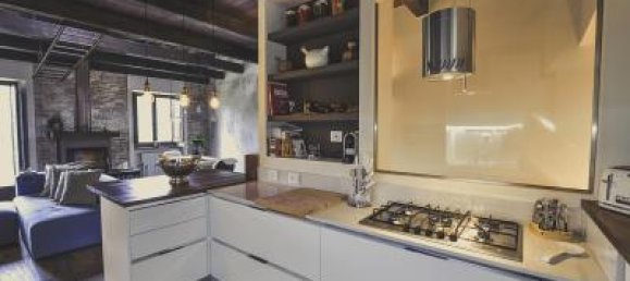 2 bedrooms Apartment in Montefortino, Italy No. 179516 3