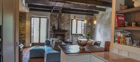 2 bedrooms Apartment in Montefortino, Italy No. 179516 5