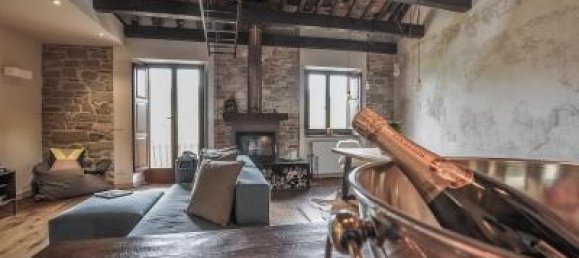 2 bedrooms Apartment in Montefortino, Italy No. 179516 6