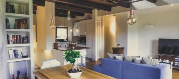 2 bedrooms Apartment in Montefortino, Italy No. 179516 4