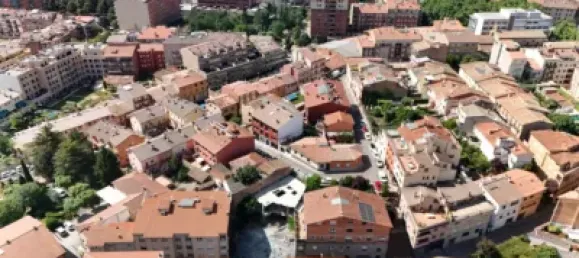 Земельный участок 1430м² в Вик, Испания № 158730 15