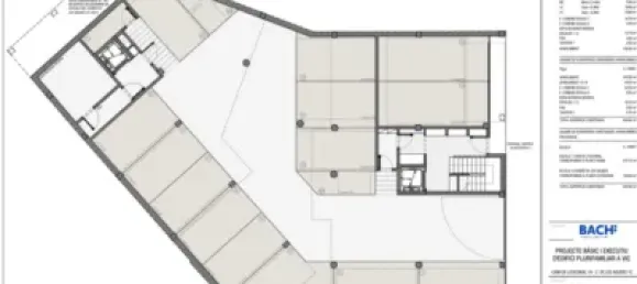 Земельный участок 1430м² в Вик, Испания № 158730 3