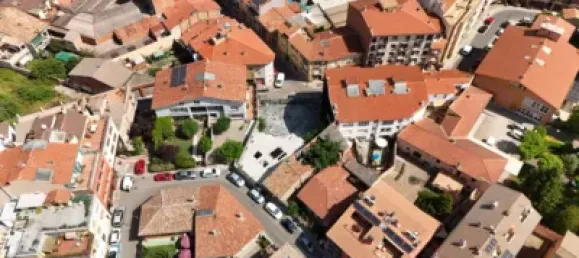 Земельный участок 1430м² в Вик, Испания № 158730 23