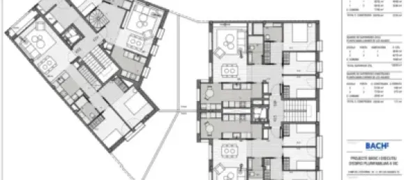 Земельный участок 1430м² в Вик, Испания № 158730 5