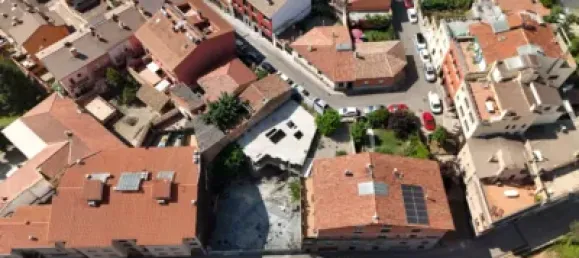 Земельный участок 1430м² в Вик, Испания № 158730 20