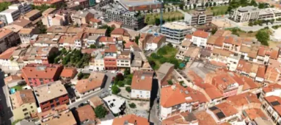 Земельный участок 1430м² в Вик, Испания № 158730 26