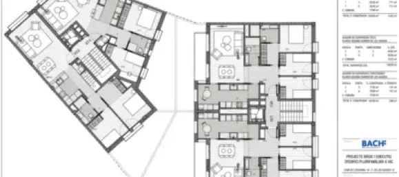 Земельный участок 1430м² в Вик, Испания № 158730 7