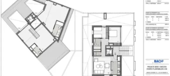 Земельный участок 1430м² в Вик, Испания № 158730 8