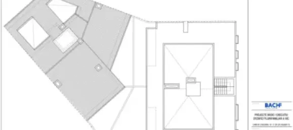 Земельный участок 1430м² в Вик, Испания № 158730 9