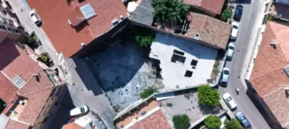 Земельный участок 1430м² в Вик, Испания № 158730 18