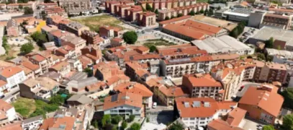 Земельный участок 1430м² в Вик, Испания № 158730 25