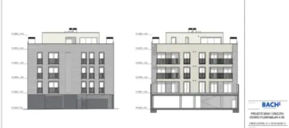 Земельный участок 1430м² в Вик, Испания № 158730 10