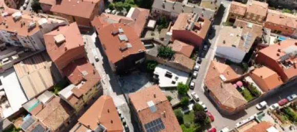 Земельный участок 1430м² в Вик, Испания № 158730 21