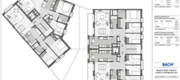 Земельный участок 1430м² в Вик, Испания № 158730 6