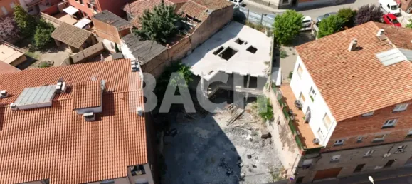 Земельный участок 1430м² в Вик, Испания № 158730 14