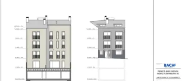 Земельный участок 1430м² в Вик, Испания № 158730 11