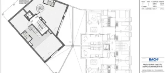 Земельный участок 1430м² в Вик, Испания № 158730 4