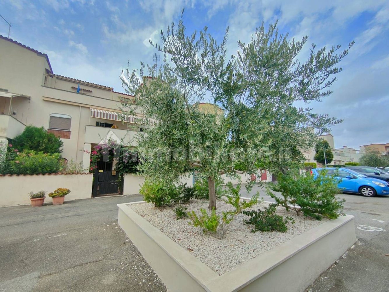 2 chambres Appartement à Cerveteri, Italy No. 352926