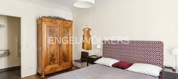 2 bedrooms Apartment in Paris, France No. 180645 10