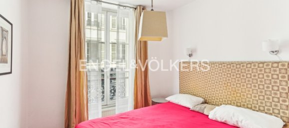 2 bedrooms Apartment in Paris, France No. 180645 13