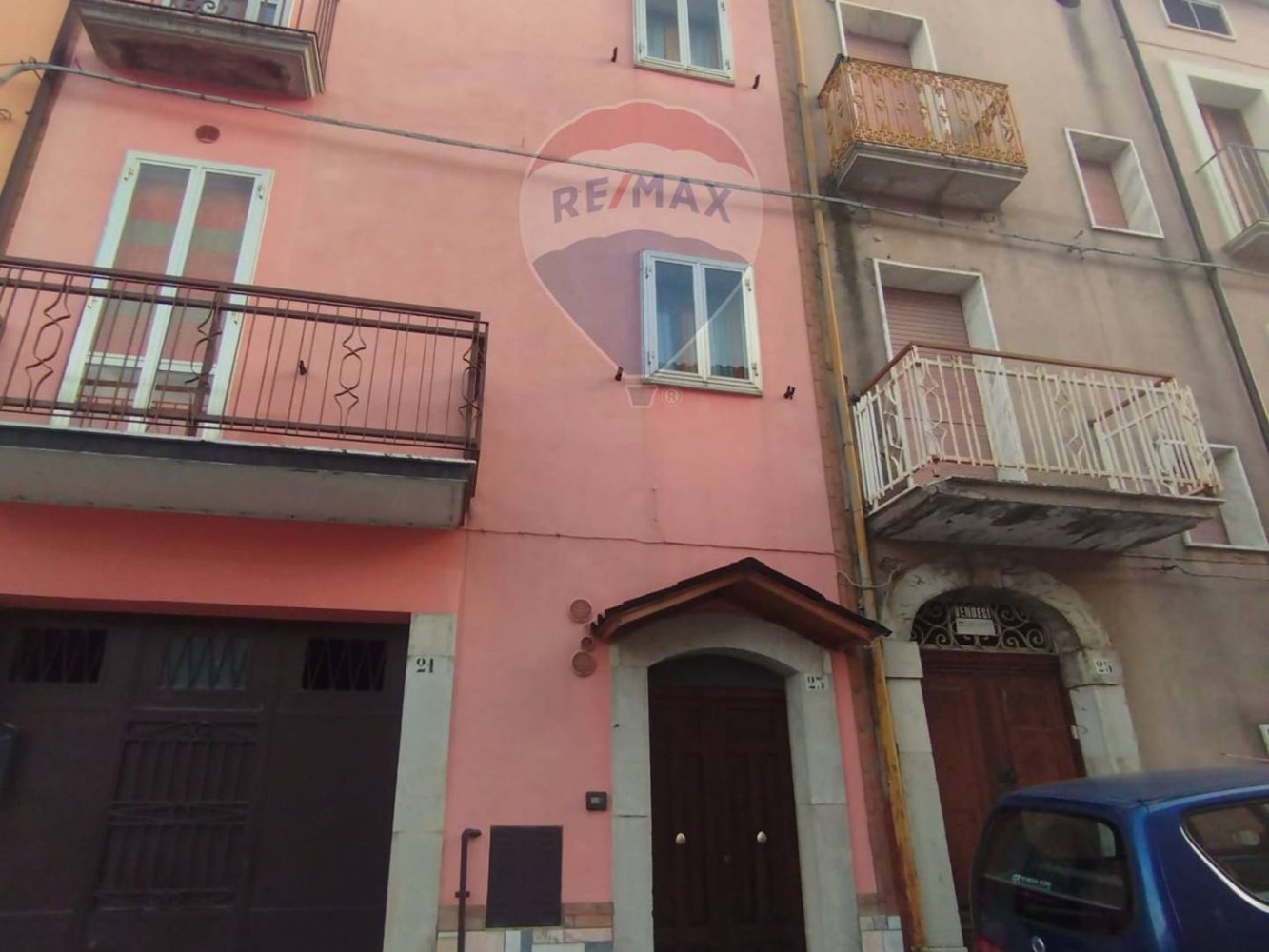 Дом с 3 спальнями в Сант Элия а Пьянизи, Италия № 380082