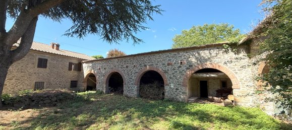 6 bedrooms Villa in Bibbiena, Italy No. 361725 5