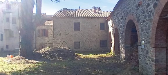 6 bedrooms Villa in Bibbiena, Italy No. 361725 4