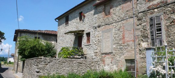 6 bedrooms Villa in Bibbiena, Italy No. 361725 7