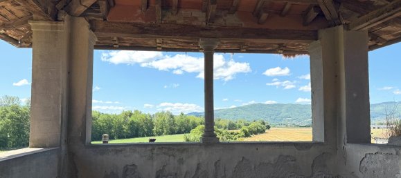 6 bedrooms Villa in Bibbiena, Italy No. 361725 23