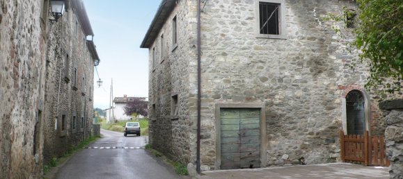 6 bedrooms Villa in Bibbiena, Italy No. 361725 18